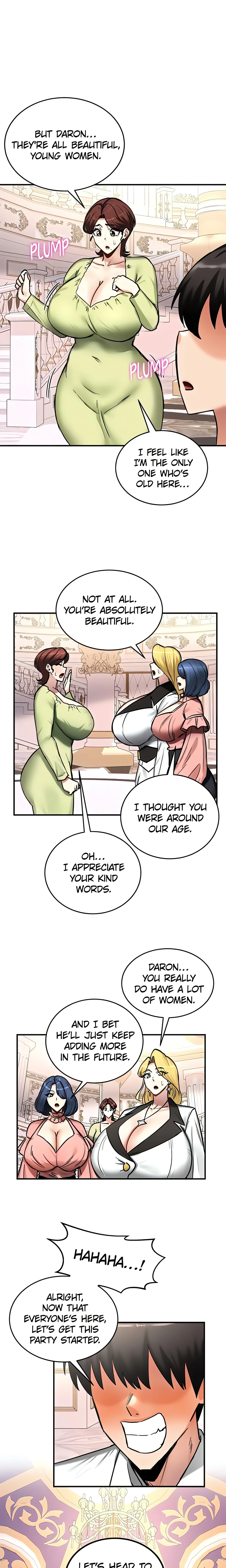 Returned Soldier’s Female Conquest Diary (Official) chapter 66 page 2