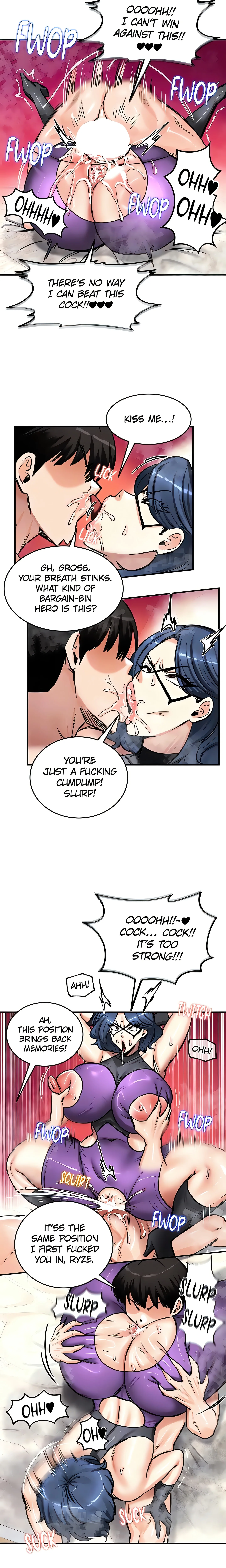 Returned Soldier’s Female Conquest Diary (Official) chapter 67 page 16