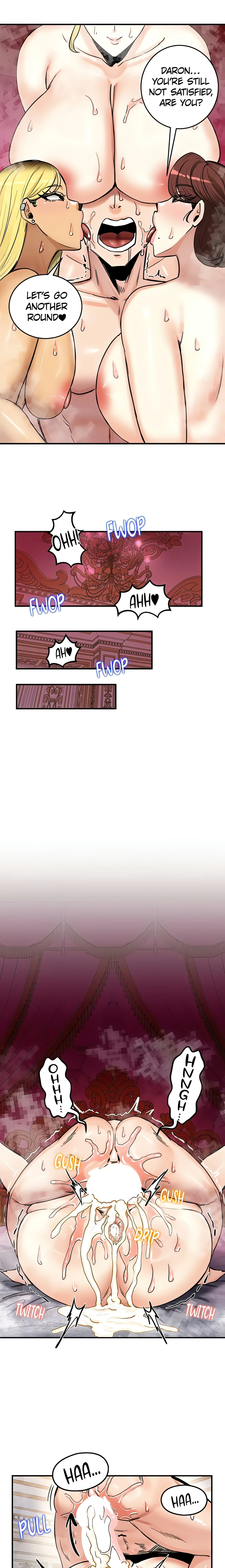 Returned Soldier’s Female Conquest Diary (Official) chapter 68 page 26