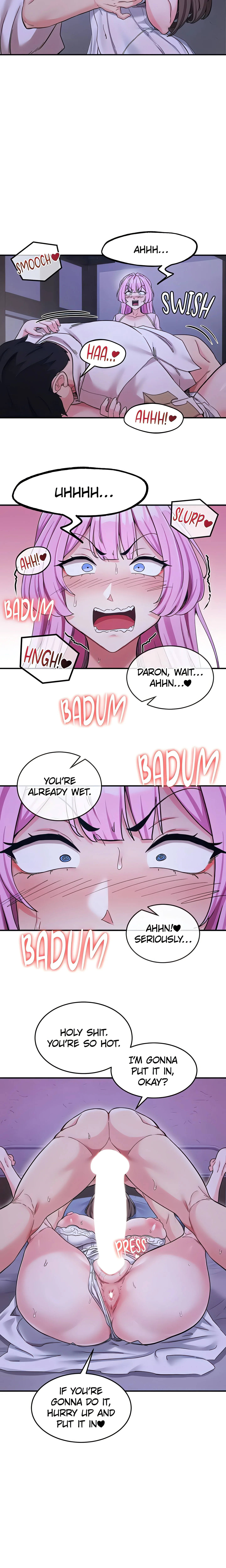 Returned Soldier’s Female Conquest Diary (Official) chapter 69 page 18