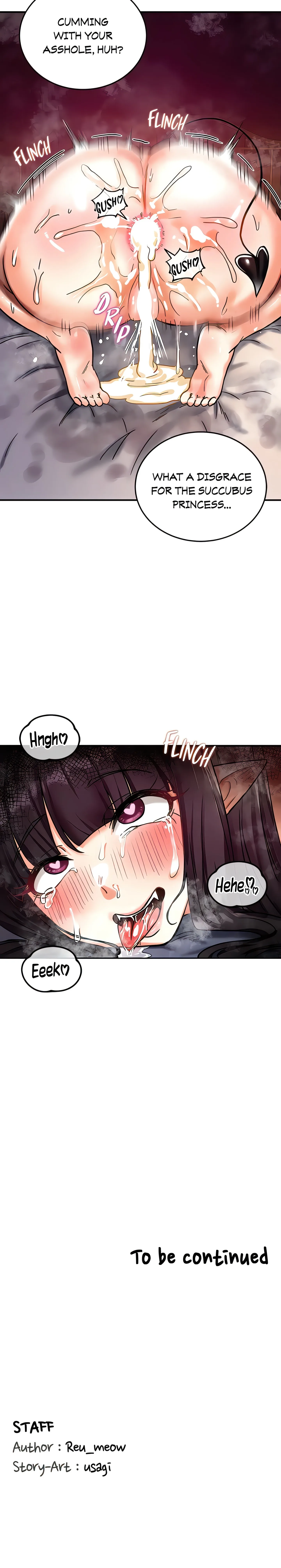 Returned Soldier’s Female Conquest Diary (Official) chapter 7 page 24
