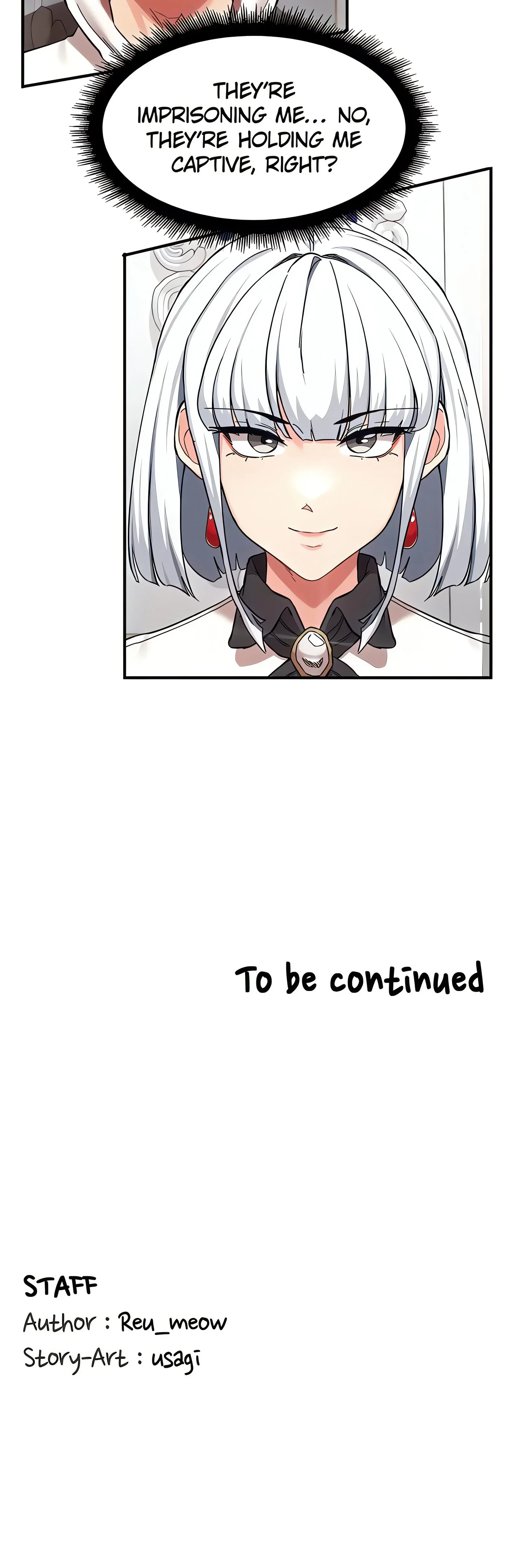 Returned Soldier’s Female Conquest Diary (Official) chapter 71 page 23