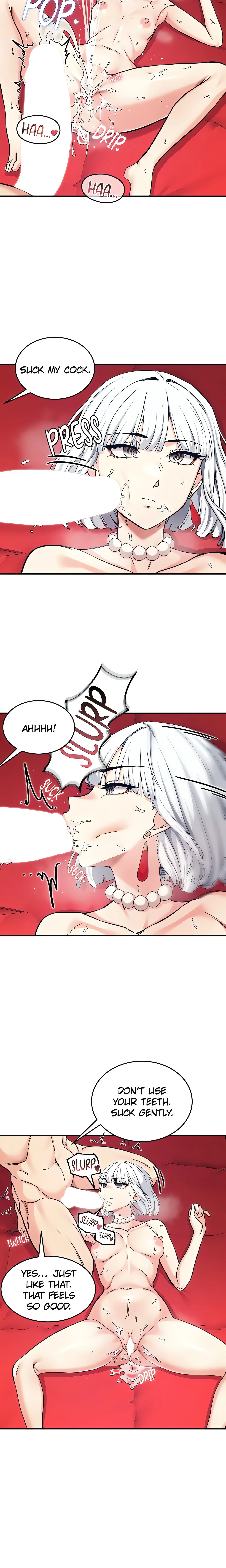 Returned Soldier’s Female Conquest Diary (Official) chapter 73 page 13