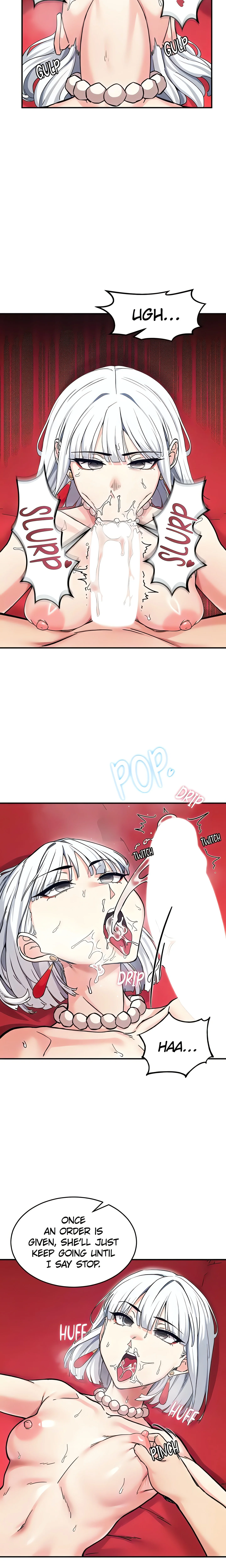 Returned Soldier’s Female Conquest Diary (Official) chapter 73 page 15