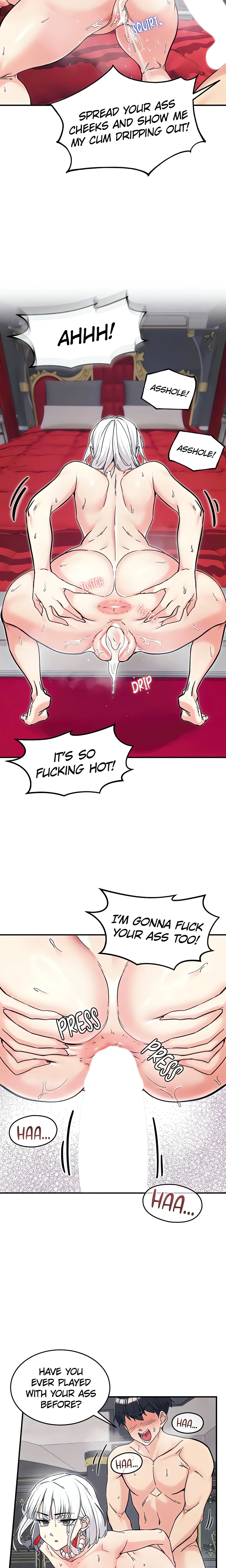 Returned Soldier’s Female Conquest Diary (Official) chapter 73 page 19