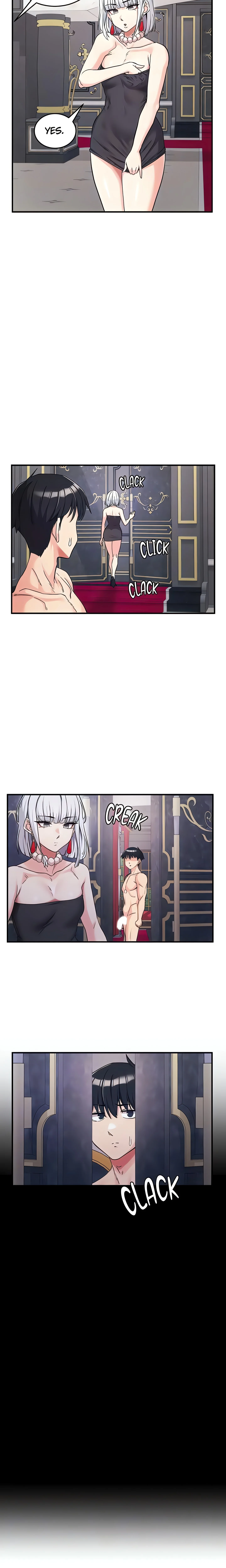 Returned Soldier’s Female Conquest Diary (Official) chapter 74 page 10