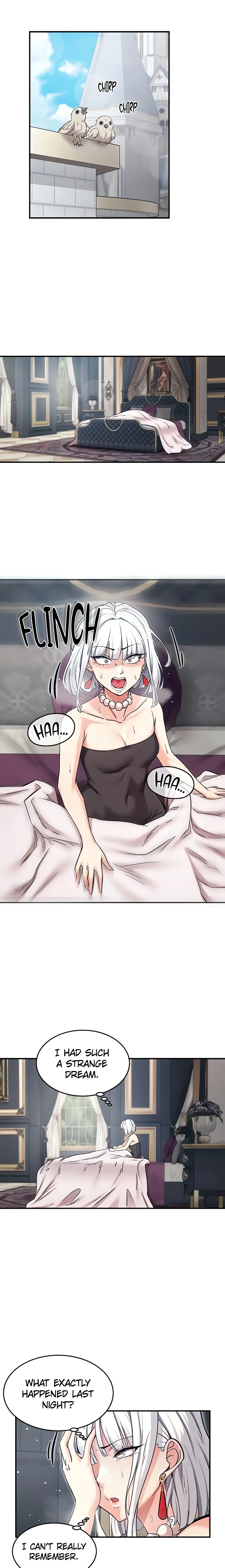 Returned Soldier’s Female Conquest Diary (Official) chapter 74 page 11