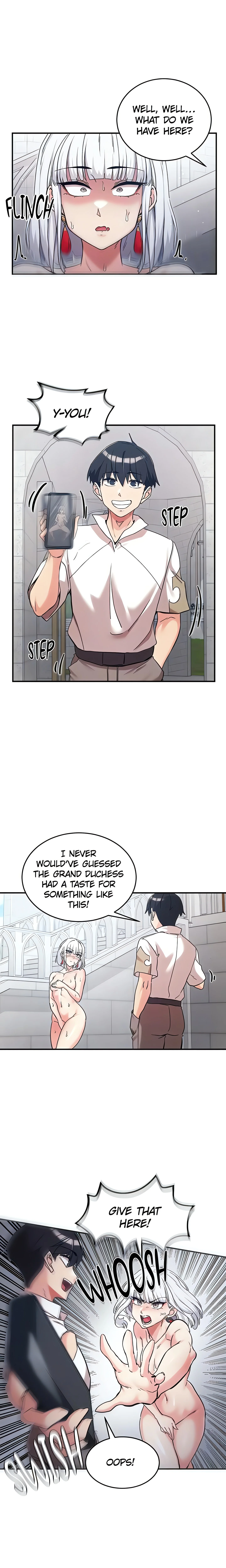 Returned Soldier’s Female Conquest Diary (Official) chapter 74 page 16