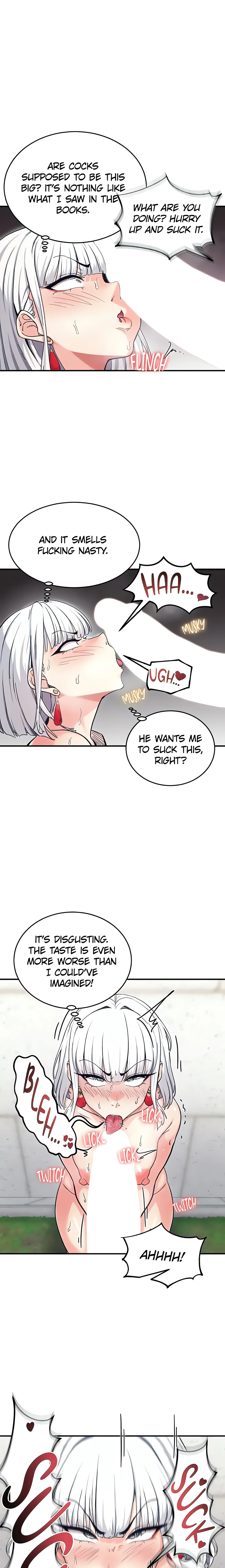 Returned Soldier’s Female Conquest Diary (Official) chapter 74 page 20