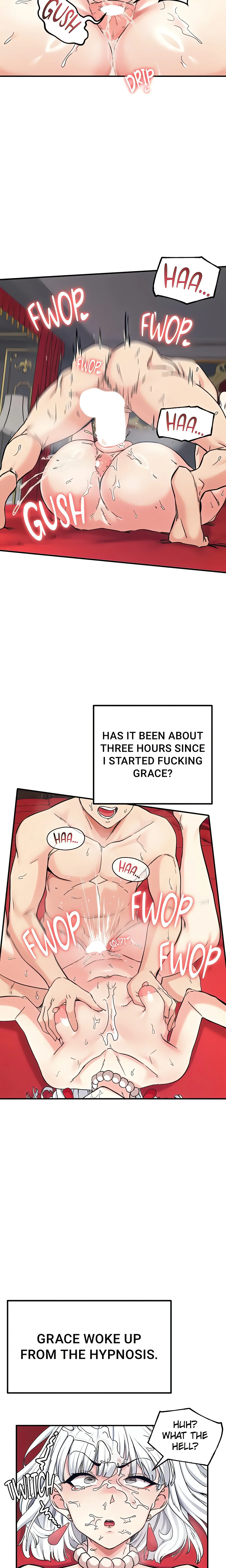 Returned Soldier’s Female Conquest Diary (Official) chapter 74 page 5