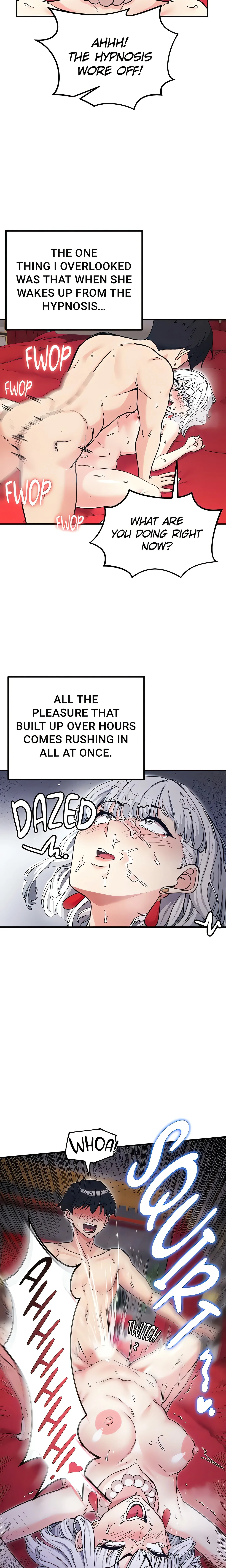 Returned Soldier’s Female Conquest Diary (Official) chapter 74 page 6