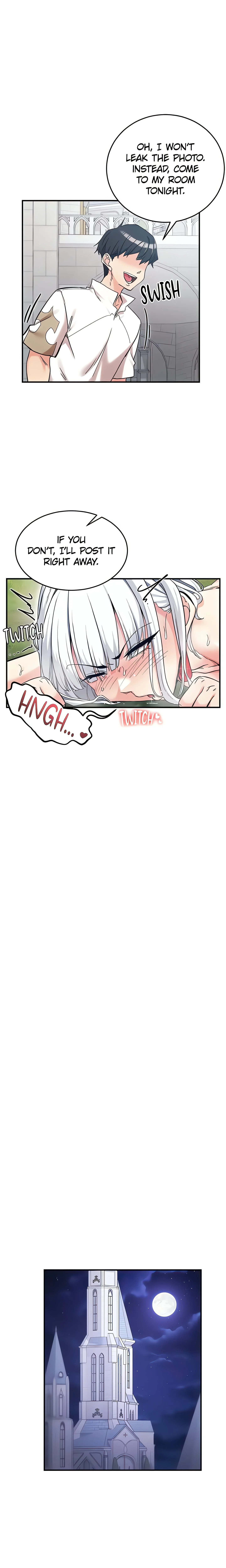 Returned Soldier’s Female Conquest Diary (Official) chapter 75 page 13