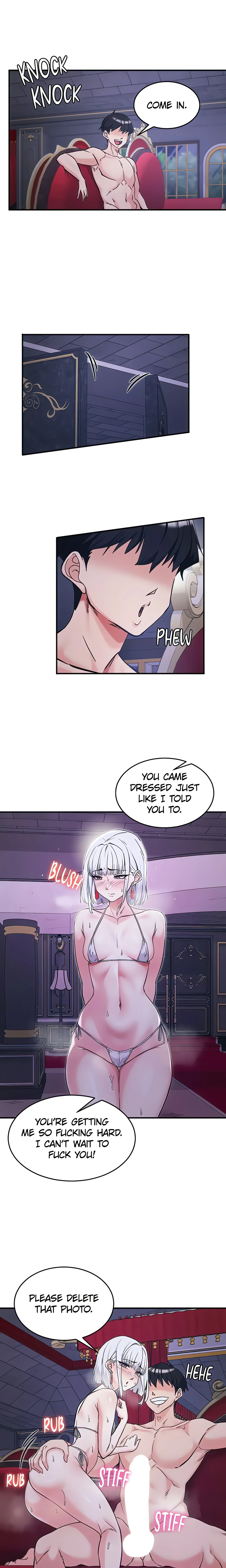 Returned Soldier’s Female Conquest Diary (Official) chapter 75 page 14