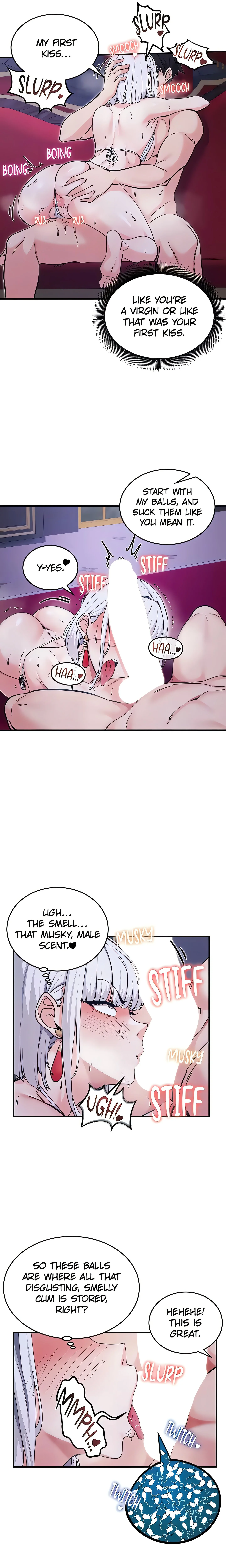 Returned Soldier’s Female Conquest Diary (Official) chapter 75 page 16