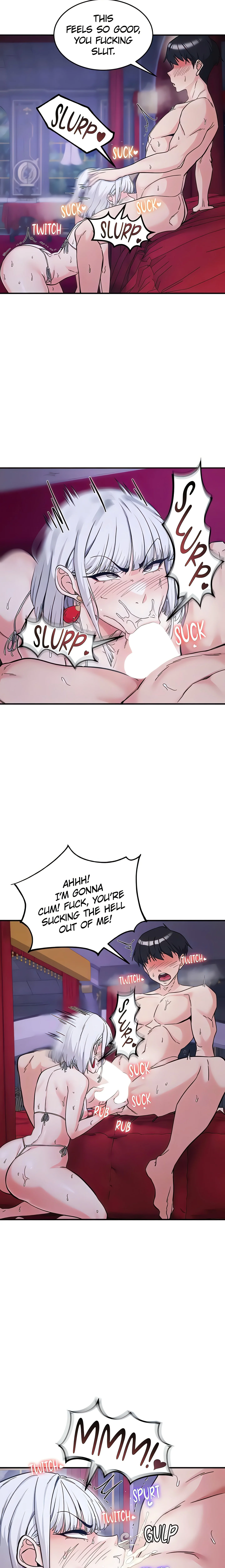 Returned Soldier’s Female Conquest Diary (Official) chapter 75 page 18