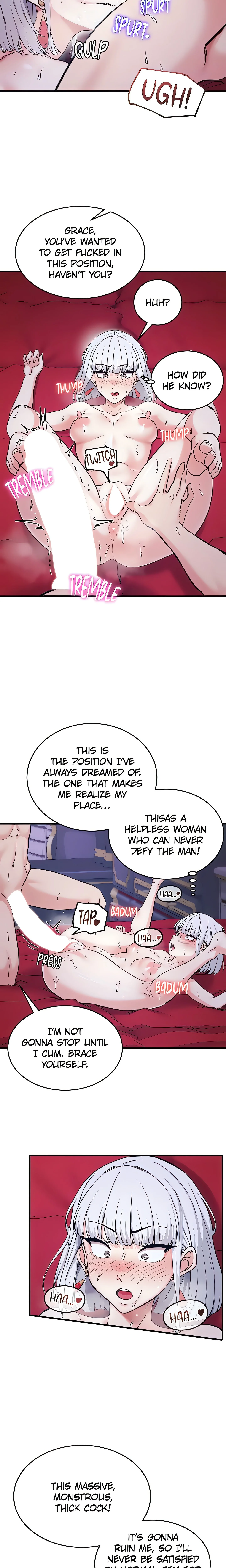 Returned Soldier’s Female Conquest Diary (Official) chapter 75 page 19