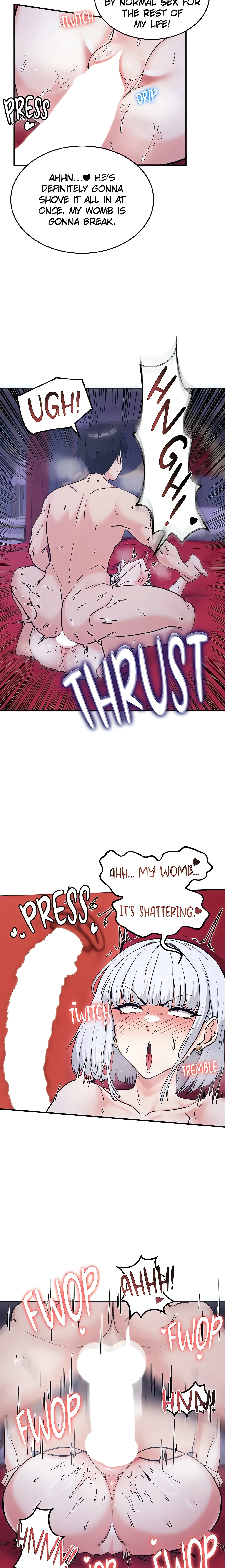 Returned Soldier’s Female Conquest Diary (Official) chapter 75 page 20