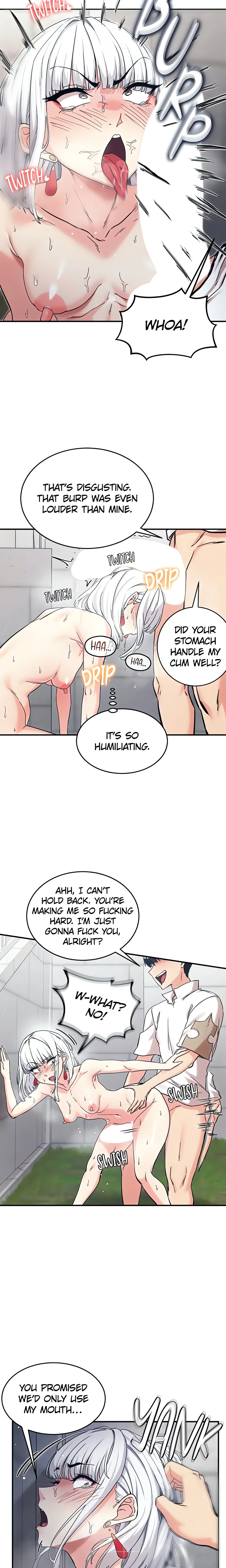 Returned Soldier’s Female Conquest Diary (Official) chapter 75 page 6