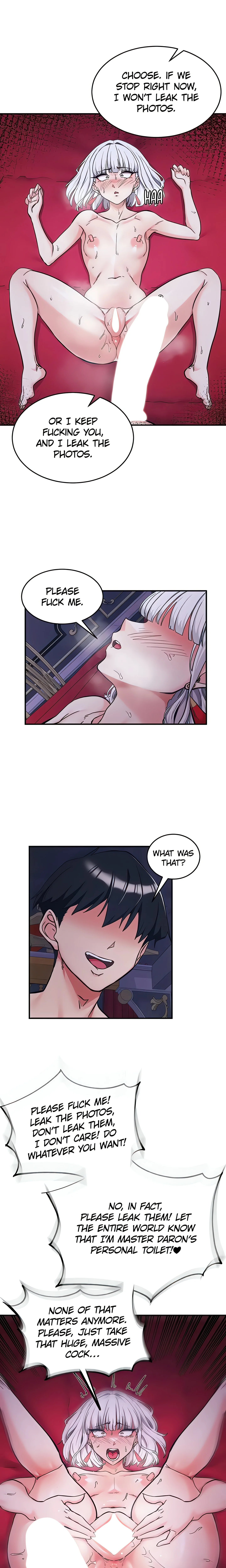 Returned Soldier’s Female Conquest Diary (Official) chapter 76 page 2