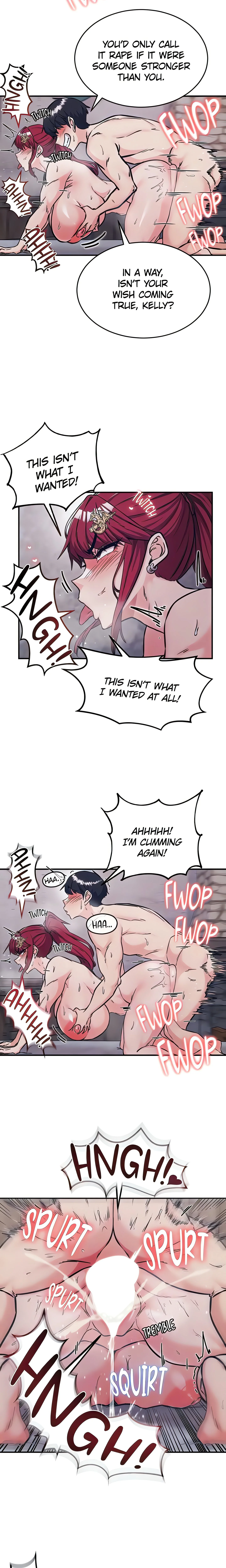 Returned Soldier’s Female Conquest Diary (Official) chapter 79 page 17