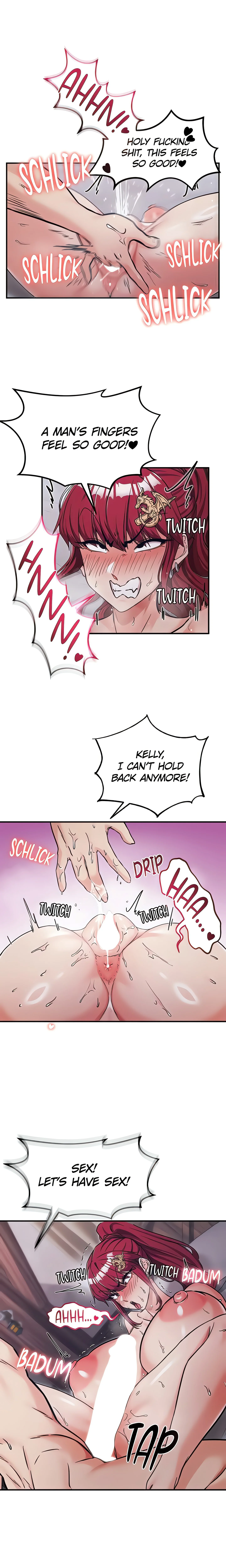 Returned Soldier’s Female Conquest Diary (Official) chapter 79 page 2