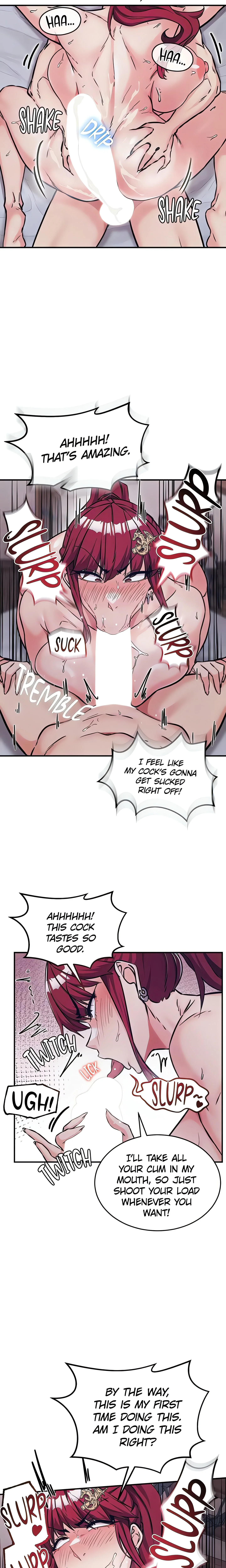 Returned Soldier’s Female Conquest Diary (Official) chapter 79 page 7