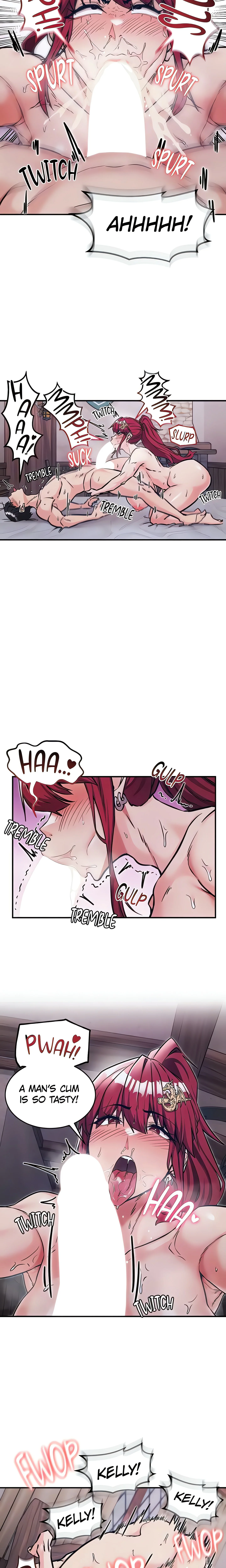 Returned Soldier’s Female Conquest Diary (Official) chapter 79 page 9