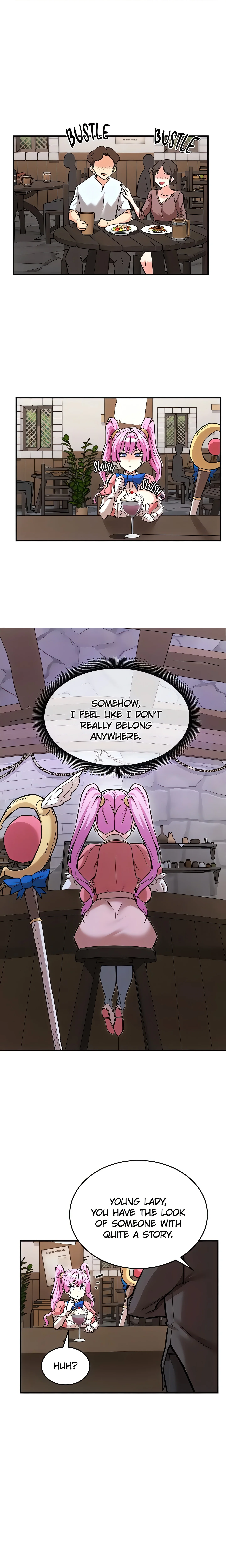 Returned Soldier’s Female Conquest Diary (Official) chapter 80 page 17