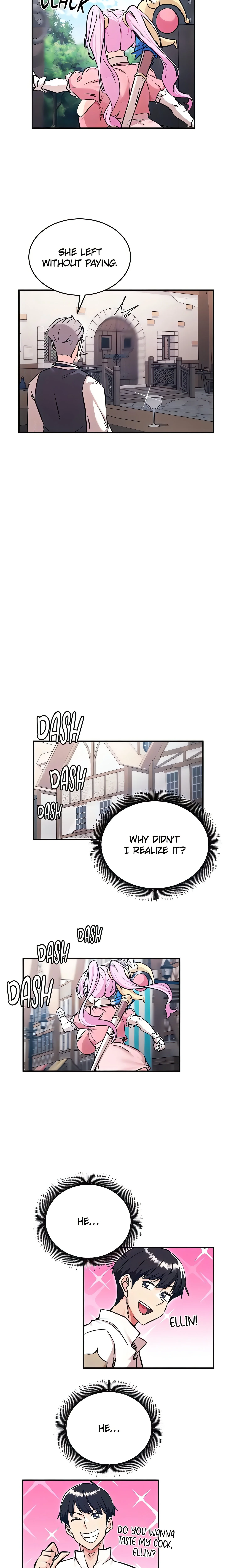 Returned Soldier’s Female Conquest Diary (Official) chapter 81 page 16
