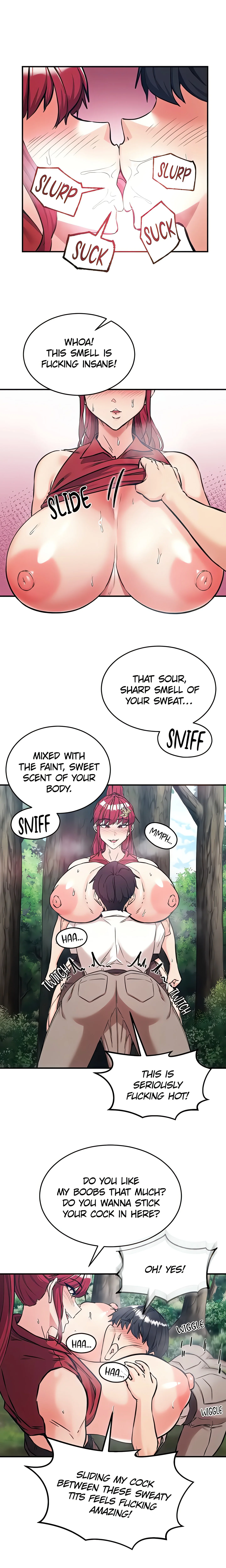 Returned Soldier’s Female Conquest Diary (Official) chapter 82 page 2