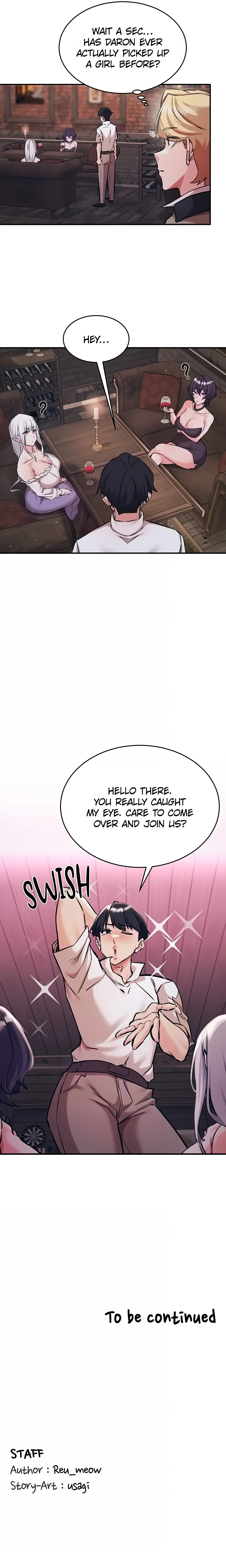 Returned Soldier’s Female Conquest Diary (Official) chapter 83 page 18