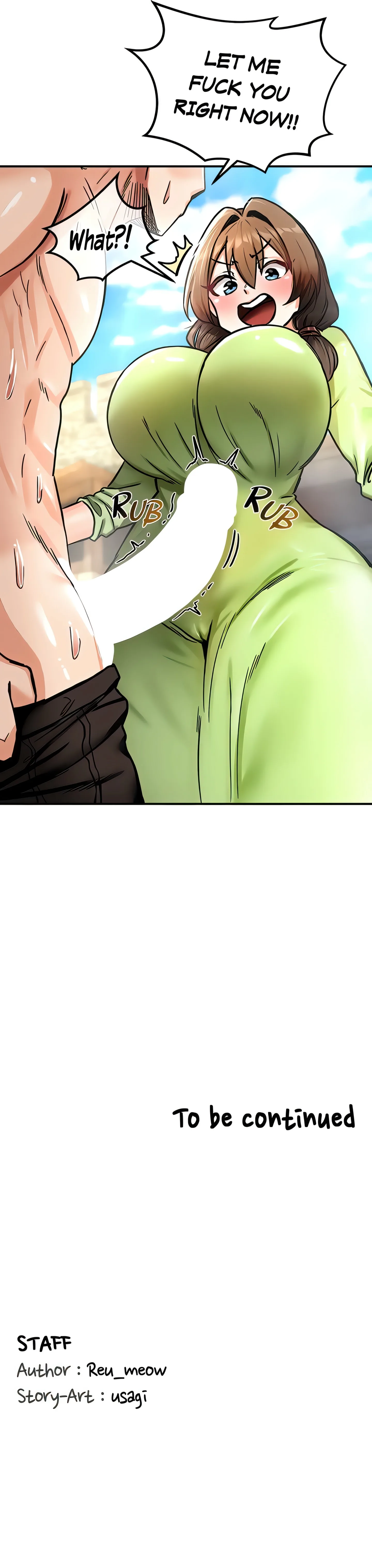 Returned Soldier’s Female Conquest Diary (Official) chapter 9 page 24