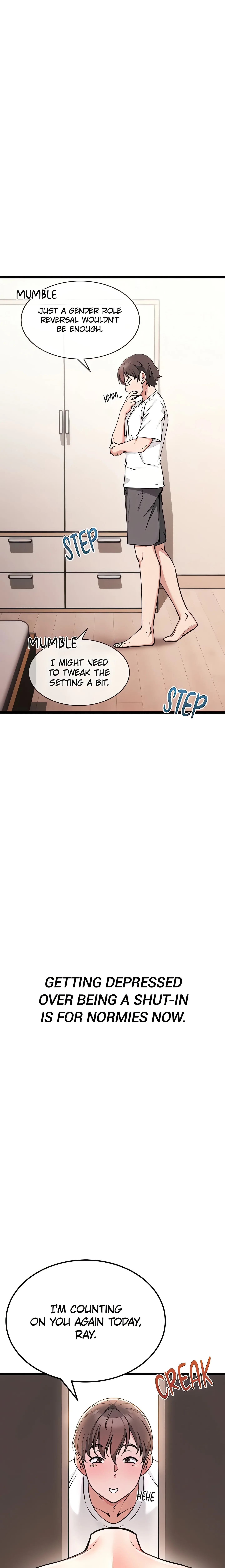 Reboot (Wolin) (Official) chapter 1 page 11