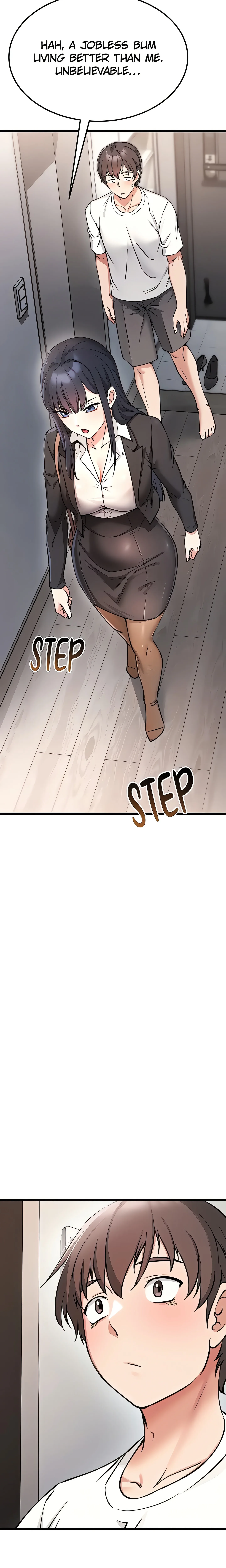 Reboot (Wolin) (Official) chapter 1 page 18