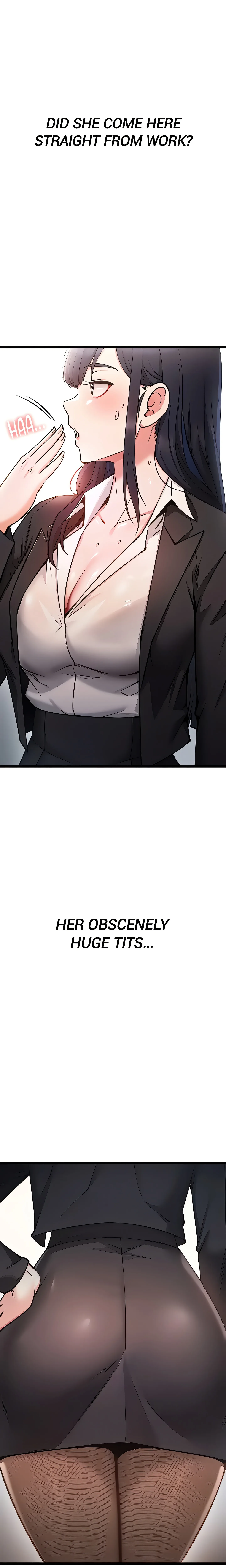 Reboot (Wolin) (Official) chapter 1 page 19