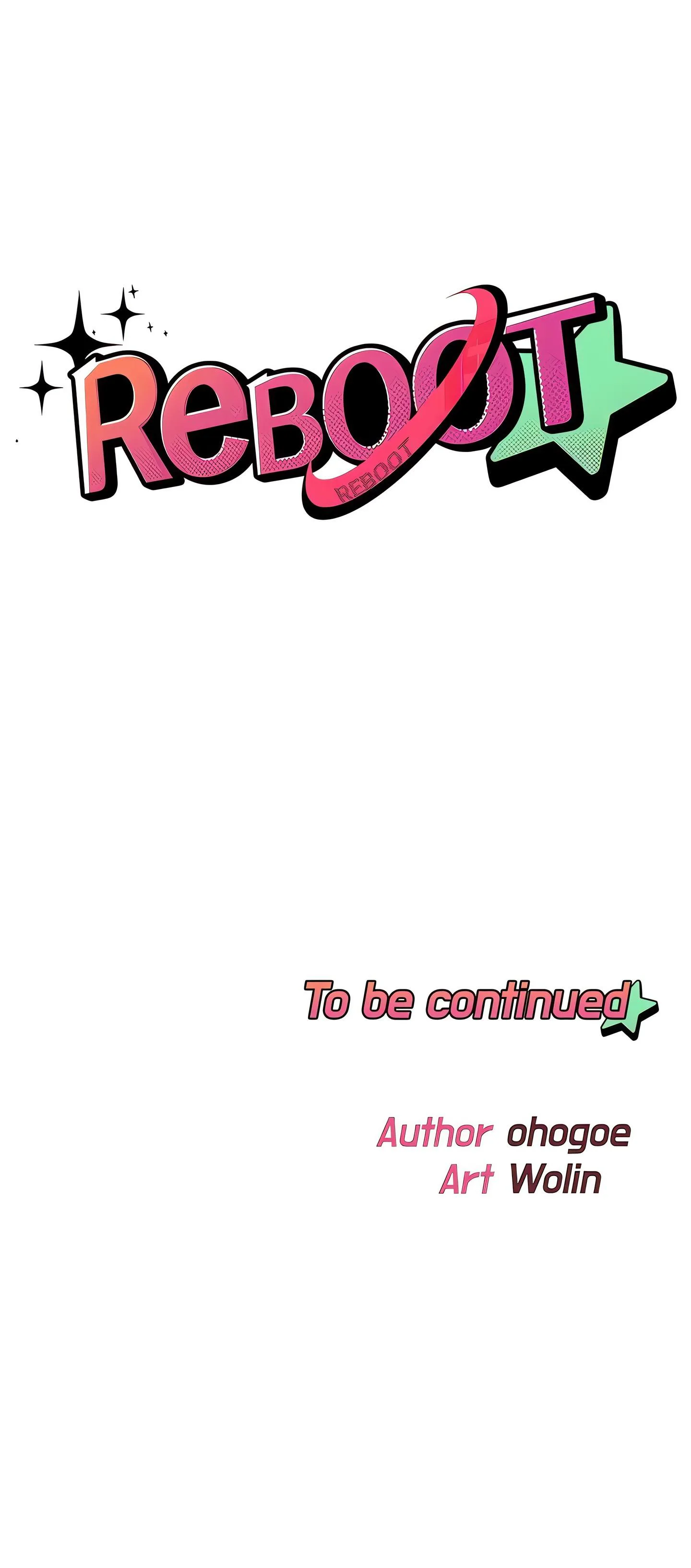 Reboot (Wolin) (Official) chapter 1 page 69