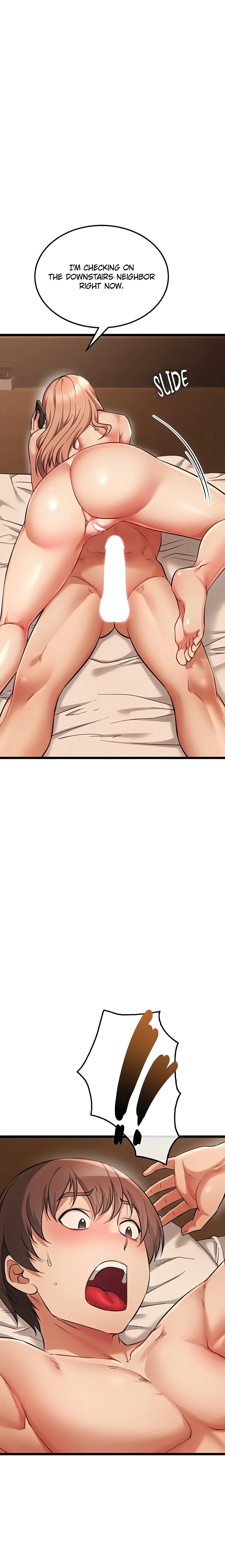 Reboot (Wolin) (Official) chapter 11 page 11
