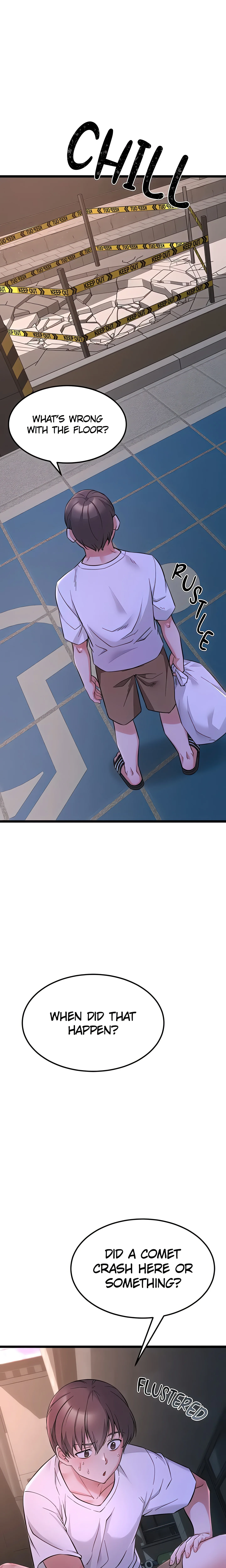 Reboot (Wolin) (Official) chapter 12 page 12