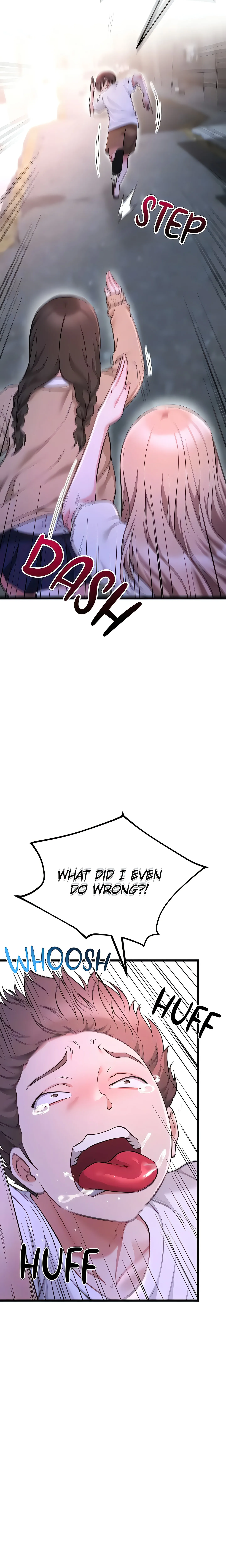 Reboot (Wolin) (Official) chapter 12 page 18