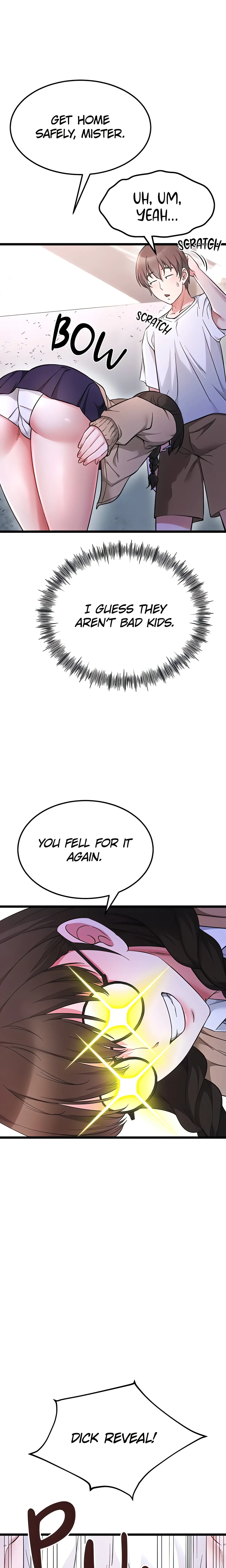 Reboot (Wolin) (Official) chapter 12 page 34