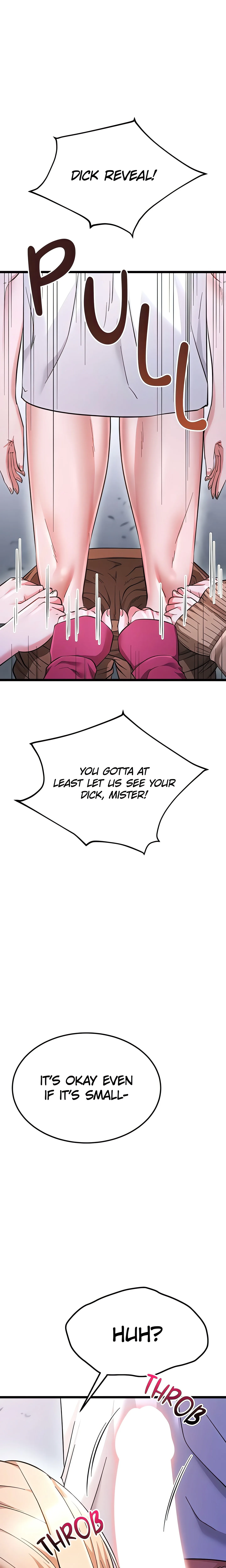 Reboot (Wolin) (Official) chapter 13 page 1
