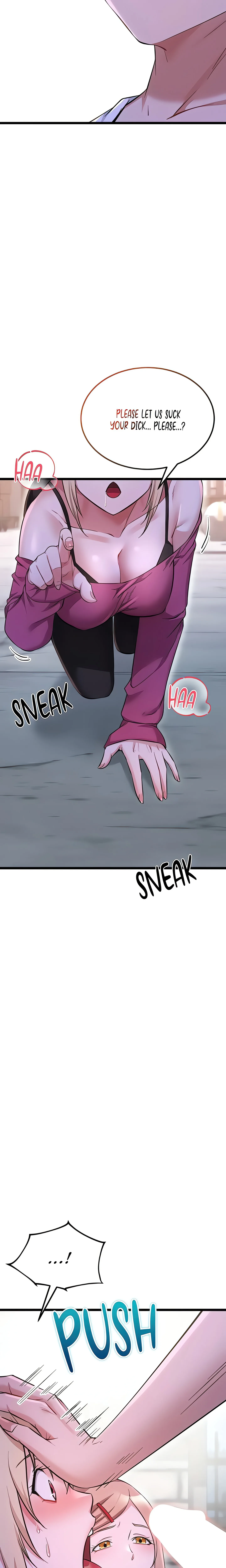 Reboot (Wolin) (Official) chapter 13 page 12