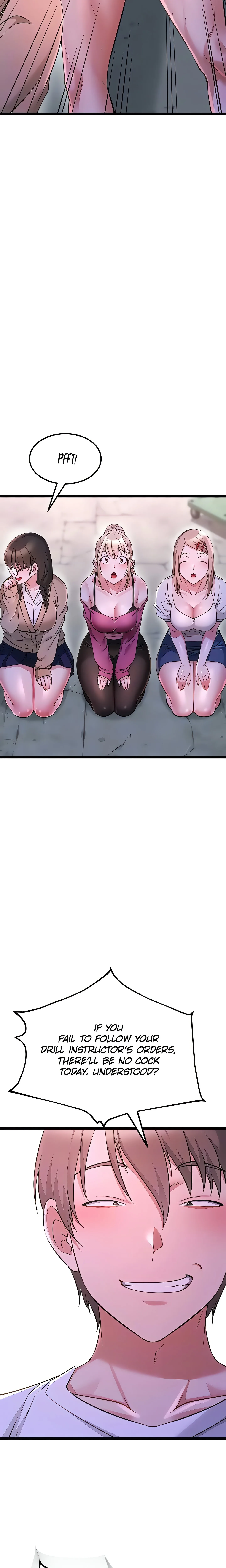 Reboot (Wolin) (Official) chapter 13 page 19