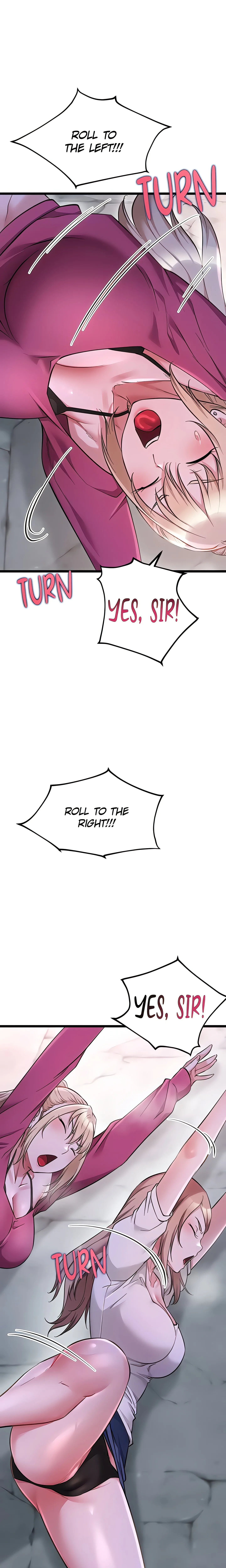 Reboot (Wolin) (Official) chapter 13 page 23