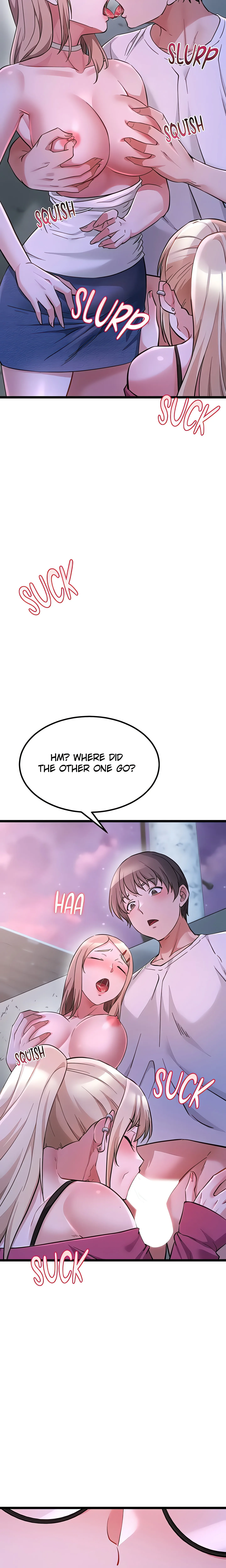 Reboot (Wolin) (Official) chapter 13 page 34