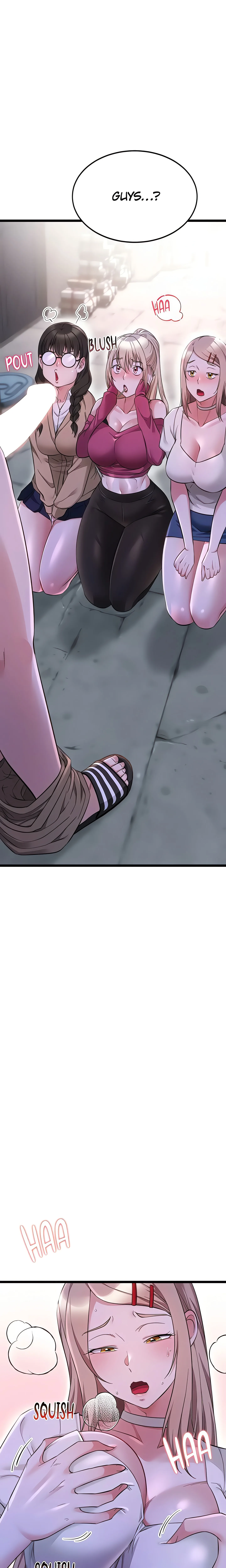 Reboot (Wolin) (Official) chapter 13 page 5
