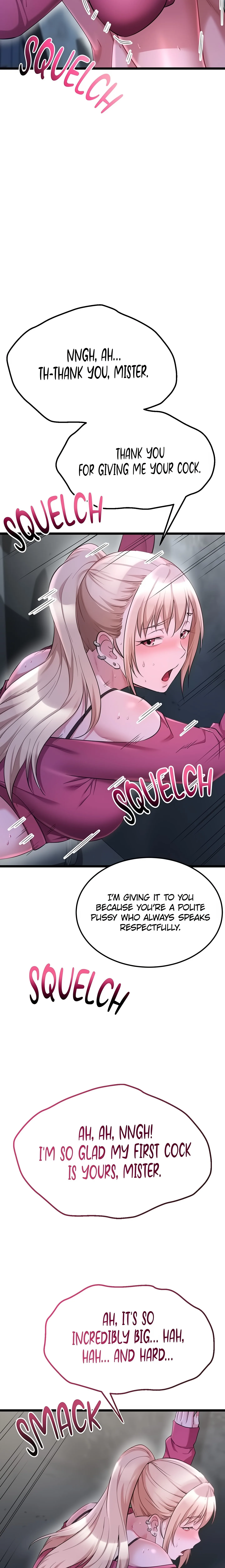 Reboot (Wolin) (Official) chapter 14 page 30