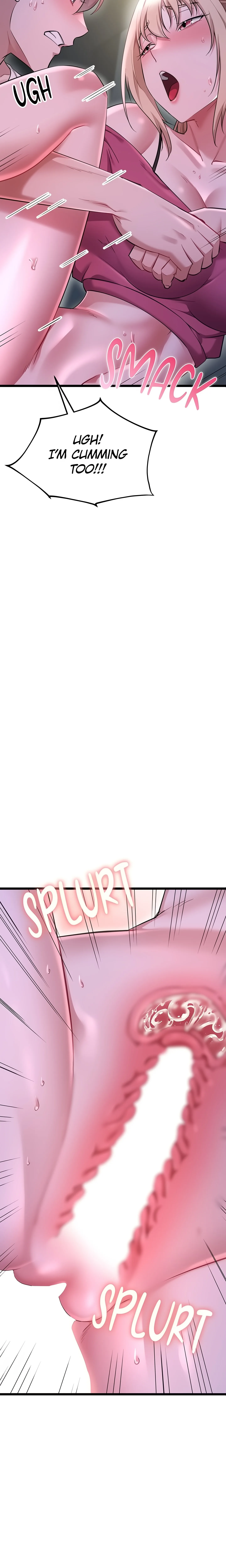 Reboot (Wolin) (Official) chapter 14 page 36
