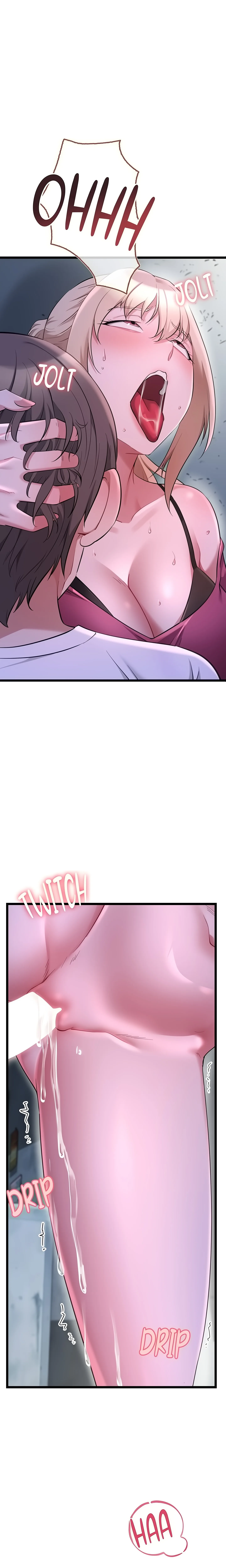 Reboot (Wolin) (Official) chapter 14 page 37