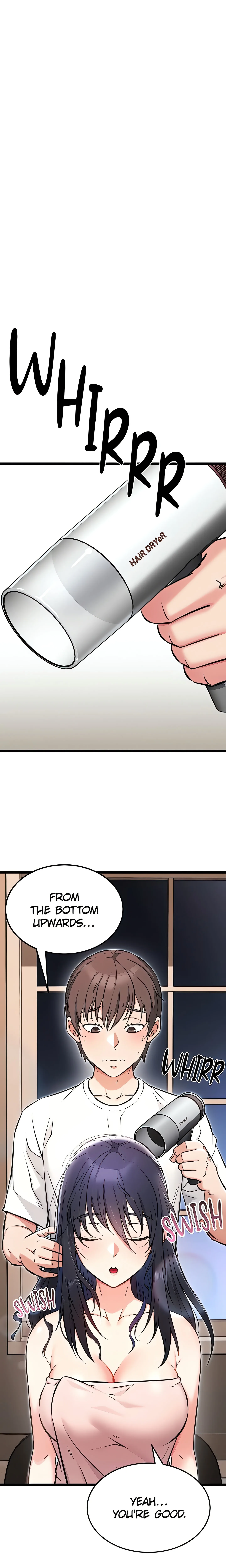 Reboot (Wolin) (Official) chapter 2 page 36